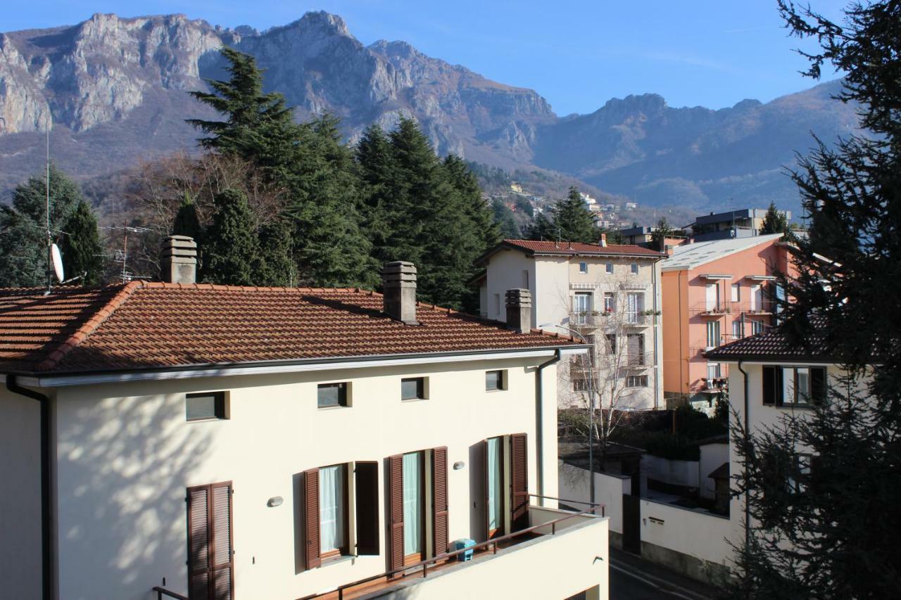Casa Orchidea Apartment Lecco Exterior foto