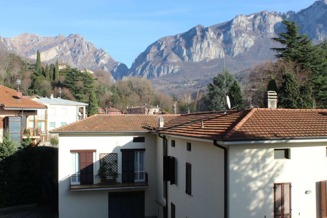Casa Orchidea Apartment Lecco Exterior foto